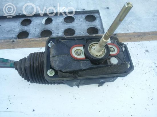 Audi A4 S4 B5 8D Gear selector/shifter (interior) 4B0711025A 4B0711025A