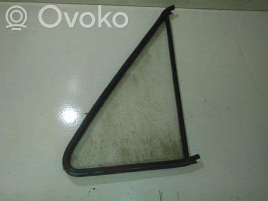 Volkswagen Transporter – Caravelle T3 Front door vent window glass four-door