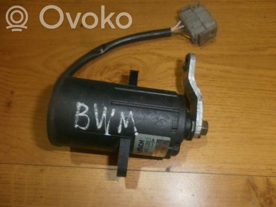 BMW 3 E46 Accelerator throttle pedal 0205001040 0205001040