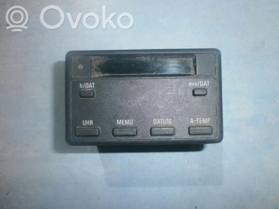 BMW 5 E34 Screen/display/small screen 1374288 1374288