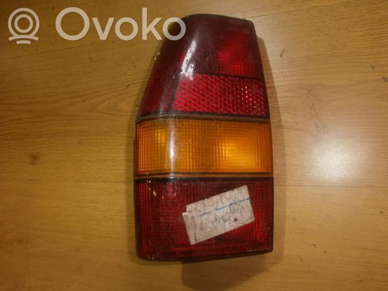 Volkswagen Polo II 86C 2F Rear/tail lights 0053340r38 7r0153340 0053340r38 7r0153340