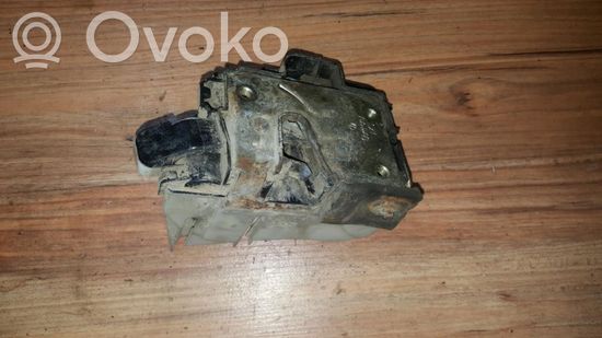 Volkswagen Golf III Rear door lock ZSB1H4839016 ZSB 1H4 839 016 ZSB1H4839016 ZSB 1H4 839 016