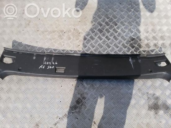 Audi A6 S6 C5 4B Trunk/boot sill cover protection 4b5863471h 4b5863471h