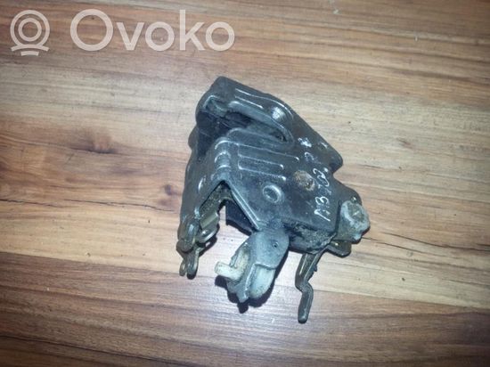 Mercedes-Benz E W124 Front door lock