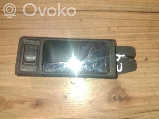 Audi 100 S4 C4 Front door interior handle 4a0837020a 4a0837020a