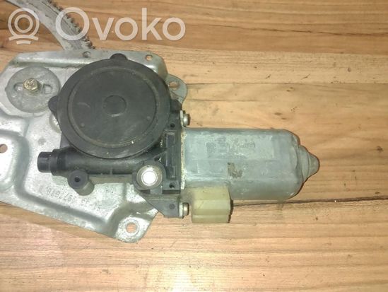 BMW 3 E36 Front door window regulator motor