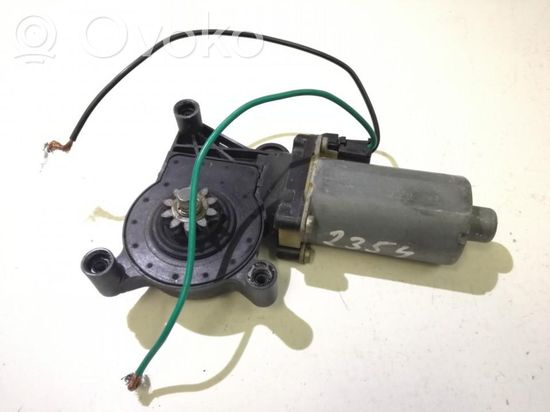 Mercedes-Benz E W210 Front door window regulator motor 0130821671 191 743-XXX672 0130821671 191 743-XXX672