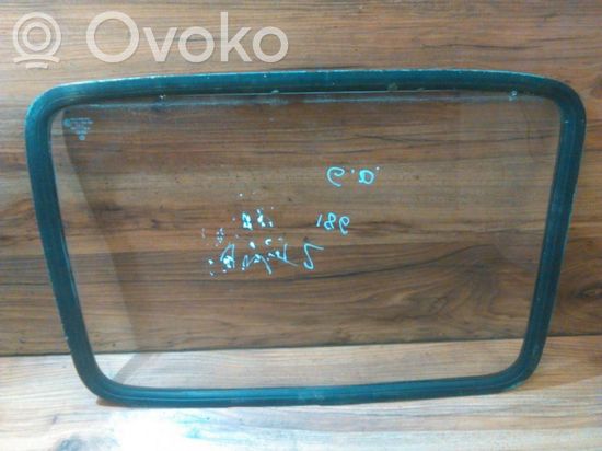 Volkswagen Transporter – Caravelle T3 Rear door window glass
