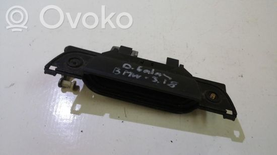 BMW 3 E36 Front door exterior handle