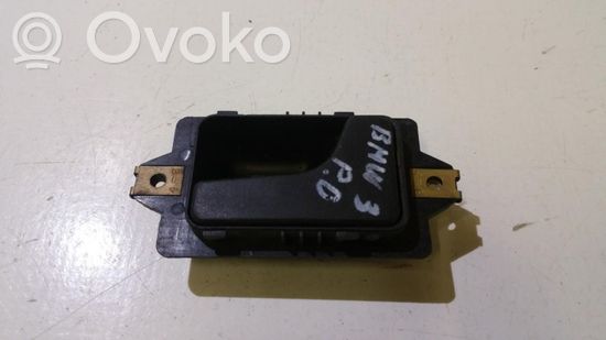 BMW 3 E30 Front door interior handle 1876041 1876041