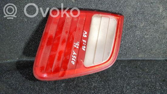 Mercedes-Benz E W210 Tailgate rear/tail lights