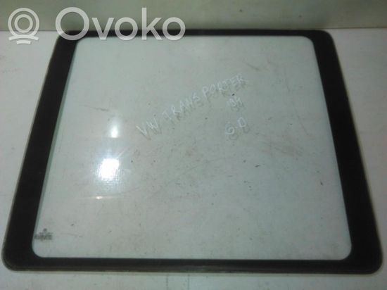 Volkswagen Transporter – Caravelle T4 Rear side window/glass