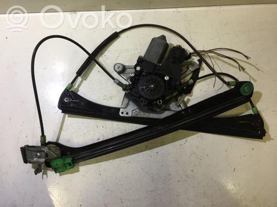 Audi A4 S4 B5 8D Sliding door window regulator with motor 8d0837398b 8d0837398b