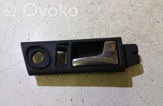Audi A6 S6 C4 4A Rear door interior handle 4a0839020c 4a0839020c