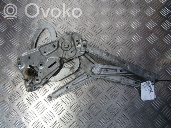 BMW 3 E36 Sliding door window regulator with motor