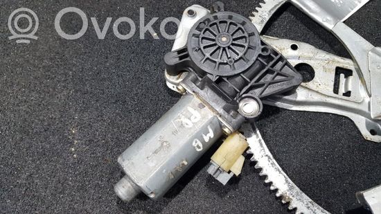 Mercedes-Benz ML W163 Front door window regulator motor 9137041104 9137041104