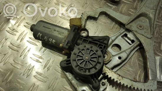 Mercedes-Benz E W210 Front door window regulator motor 119153xxx 119153-xxx 119153xxx 119153-xxx