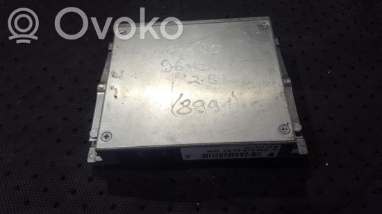 Mercedes-Benz S W140 Gearbox control unit/module 0125459432 05375125 0125459432 05375125