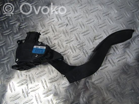 Audi A6 S6 C5 4B Accelerator throttle pedal 8d1723523m 6pv008376-02 8d1723523m 6pv008376-02