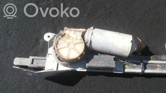 Mercedes-Benz E W124 Front door window regulator motor
