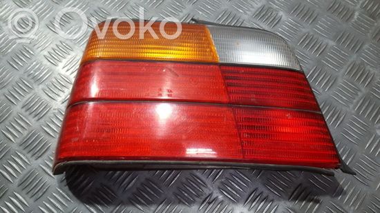 BMW 3 E36 Rear/tail lights 1387045NSL 195003131722  E163259 1387045NSL 195003131722  E163259