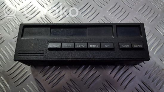 BMW 3 E36 Screen/display/small screen 62138357653 62.13-8357653  6213-8357653 62138357653 62.13-8357653  6213-8357653