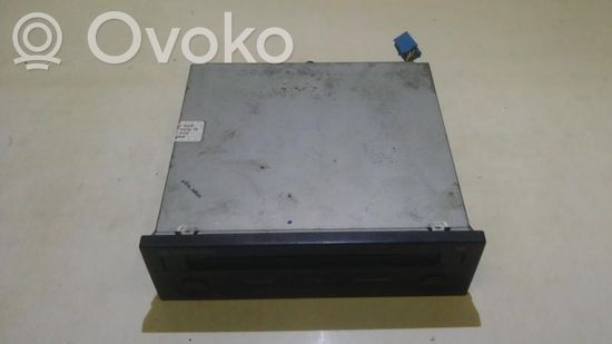 Volkswagen PASSAT B5.5 CD/DVD changer vwz5z8a2344974 vwz5z8a2344974