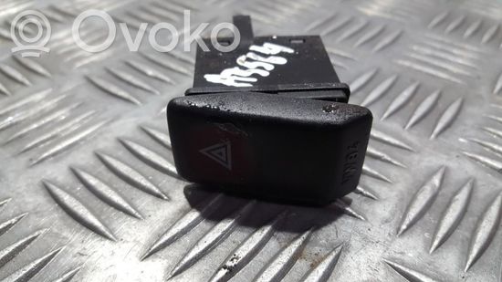 Volkswagen Jetta II Hazard light switch 191953235 191953235