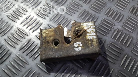 Volkswagen Jetta II Rear door lock 193839018 193839018