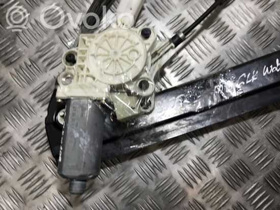 Mercedes-Benz CLK A209 C209 Front door window regulator motor a2308201042 106257-102  04-01 a2308201042 106257-102  04-01