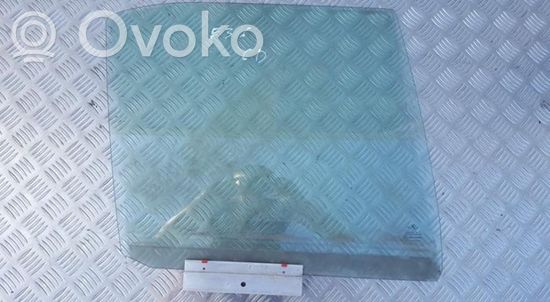 BMW 3 E36 Rear door window glass