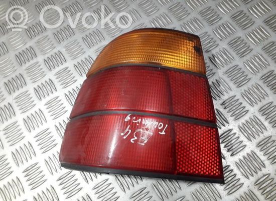 BMW 5 E34 Rear/tail lights ULO3374 ULO-3374 ULO3374 ULO-3374