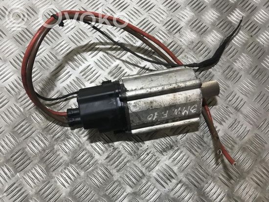 BMW 5 GT F07 Power steering pump 0273010177 7806177455 0273010177 7806177455