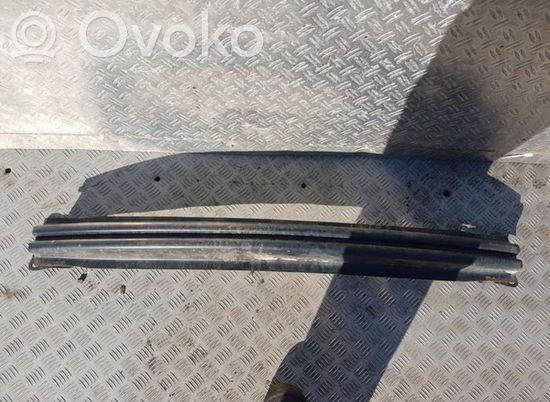 Volkswagen Golf V Rear beam