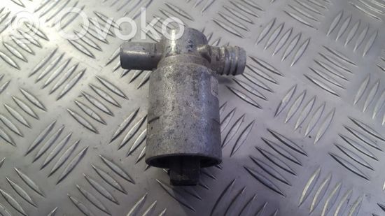 BMW 3 E30 Idle control valve (regulator)