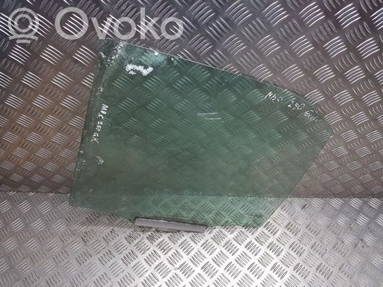 Mercedes-Benz C W202 Rear door window glass