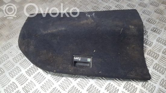 Audi 100 S4 C4 Trunk/boot lower side trim panel 4a9864767 4a9864767