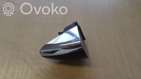Mercedes-Benz E W211 Loading door cover/cap