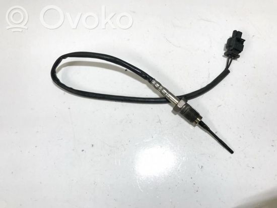 BMW 5 GT F07 Exhaust gas temperature sensor 2657009071 265700-9071 2657009071 265700-9071