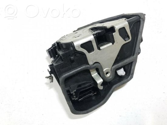 BMW 5 GT F07 Rear door lock 7202147 a046998 7202147 a046998