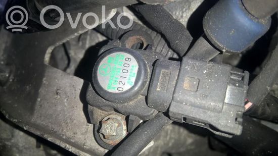 Mercedes-Benz C W203 Air pressure sensor A0041533228 EP5556 A0041533228 EP5556