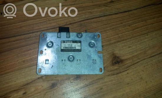 BMW 7 E38 GPS navigation control unit/module 902201554231 65.90-8385141 902201554231 65.90-8385141