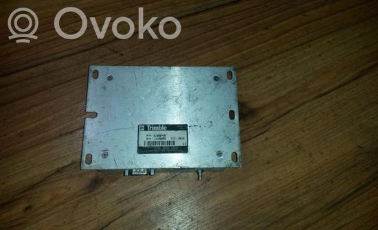BMW 7 E38 GPS navigation control unit/module 902201550231 11196080 902201550231 11196080