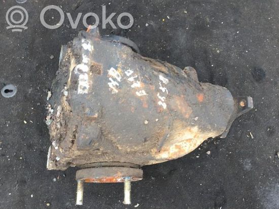 Mercedes-Benz E W210 Rear differential RATIO:3 27 RATIO:3 27