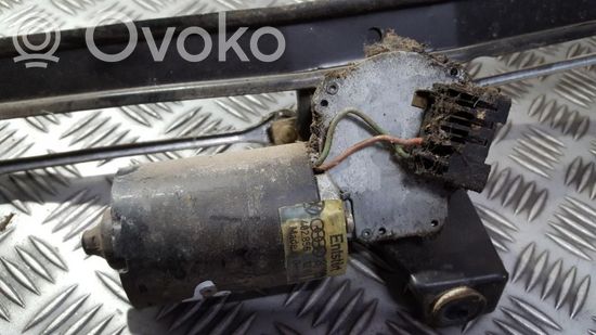 Audi 80 90 B2 Wiper motor 811955113l 811955113l