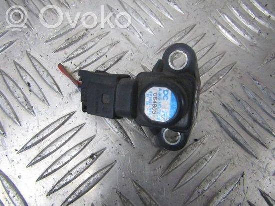 Mercedes-Benz C W203 Air pressure sensor A0051537228 EP9631-R3A A0051537228 EP9631-R3A