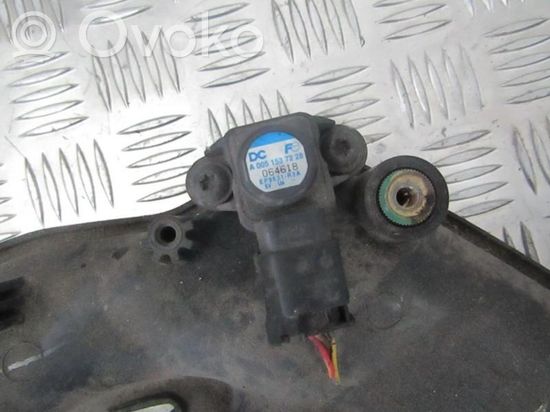 Mercedes-Benz C W203 Air pressure sensor a0051537228 ep9631-r3a a0051537228 ep9631-r3a