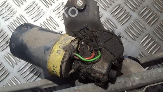 Volkswagen Golf III Wiper motor 1h1955113a 1h1955113a