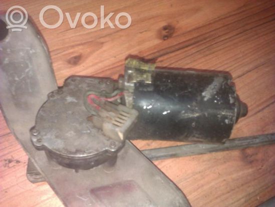 Volkswagen Corrado Wiper motor 535955113a 535955113a