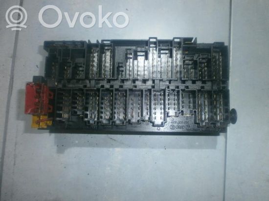 Volkswagen Golf III Fuse box set 357937039 357937039
